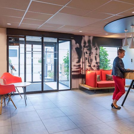 Ibis Tours Nord Hotell Eksteriør bilde
