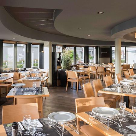 Ibis Tours Nord Hotell Eksteriør bilde
